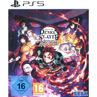 ATLUS Demon Slayer -Kimetsu no Yaiba- The Hinokami Chronicle