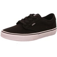 Vans Atwood Kinder Schwarz/Weiß 37