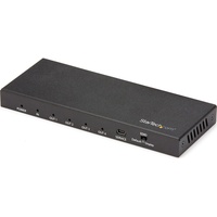 Startech ST124HD202, Switch Box