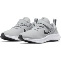 Nike Star Runner 3 PS Kids Light Smoke Grey