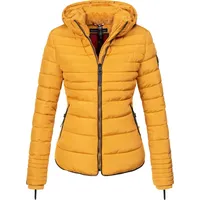 Marikoo Winterjacke "Amber", Damen, Gr.