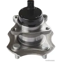 HERTH+BUSS JAKOPARTS Radlagersatz J4712058