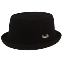 KANGOL Trilby in schwarz | Gr.: XL