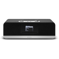 Roberts Stream 67 schwarz