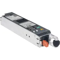Dell PSU HOT-PLUG 550 WATT (550 W), PC Netzteil,