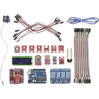 Allnet ALL-E-4-6 (E4-6) Board-zubehör De Entwicklungskit De Home Kit