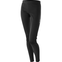 Löffler Damen schwarz - schwarz - 40