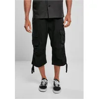 Brandit Textil Urban Legend Hosen Black 3XL