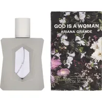 Ariana Grande God Is A Woman Eau de Parfum