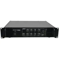 Omnitronic MP-60 ELA-Mischverstärker