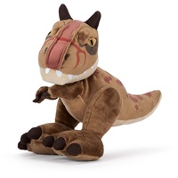 Schmidt Spiele Jurassic World, Toro, 27 cm