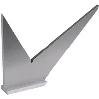 KS Tools Gehrungswinkel,107mm