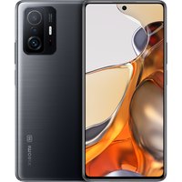Xiaomi 11T Pro 8 GB RAM 256 GB meteorite