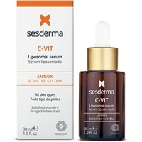 SeSDERMA C-Vit Serum 30 ml