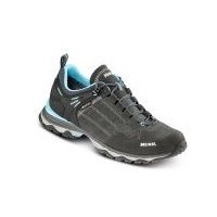 MEINDL Ontario GTX Damen graphit/azurblau 39,5