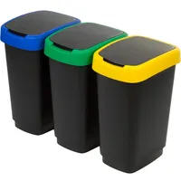 Rotho Twist 25 l Blau