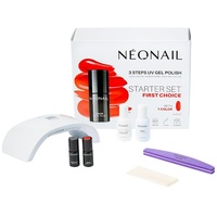 NeoNail Professional Starter Set First Choice