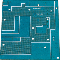 Visaton  5720 Universalplatine 1St.