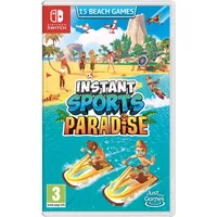 Pid games Instant SPORTS Paradise