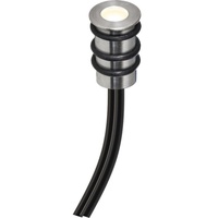 EVN LD1102 LED-Boden-Einbauleuchte LED 0.1W Edelstahl