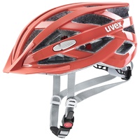 Uvex I-vo 3D 56-60 cm grapefruit