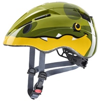 Uvex Kid 2 46-52 cm Kinder dino 2022