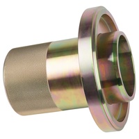 KS Tools Differential-Hauptwellenlager-Montagewerkzeug für Vovlo