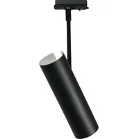 Nordlux MIB 6 GU10 8W Schwarz