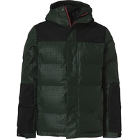 KILLTEC Jungen Steppjacke mit Kapuze - KOW 31 BYS
