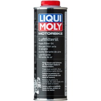 LIQUI MOLY 3096 Motorbike Luft-Filter-Öl 1 l