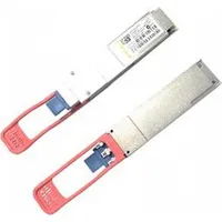 Cisco 40gbase-Sr4 QSFP Trnscvr Modul, Transceiver, Beige