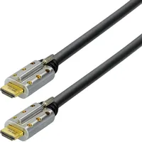 Transmedia TME C505-25L - High Speed HDMI Kabel mit