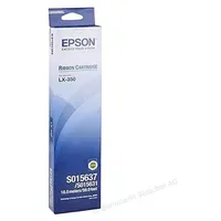 Epson S015637 schwarz