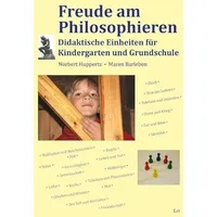 Lit Verlag Freude am Philosophieren