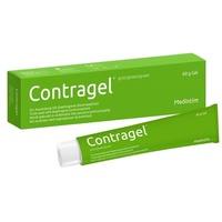 KESSEL medintim GmbH Contragel grün