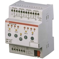 ABB Sicherheitsterminal, MT/S 4.12.2M