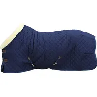 Kentucky Horsewear Turnierdecke 160g - Navy