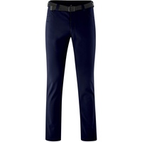 Maier Sports Herren Perlit Hose (Größe M, blau)