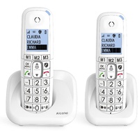Alcatel XL785 Duo