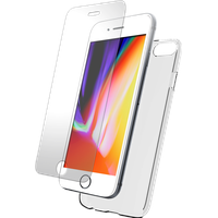 Bigben Interactive Bigben Handy-Cover für iPhone 6, 7, 8,
