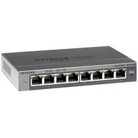 Netgear GS108E Managed