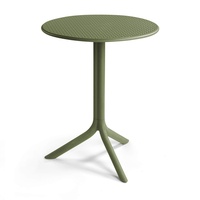 Nardi Ø Step Tisch, agave