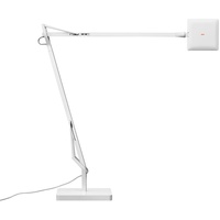 Flos Kelvin Edge Tischleuchte Base White