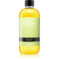 Millefiori Milano - Reed Diffuser Lemon Grass Raumdüfte 500