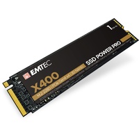 Emtec X400 1 TB M.2