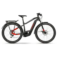 Haibike Trekking 9 High 2022 27,5 Zoll RH 58