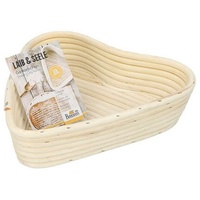 RBV Birkmann Birkmann Gärkörbchen, Herz