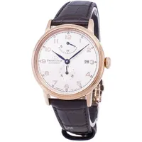 Orient Star Classic Automatic Leder 38,7 mm RE-AW0003S00B