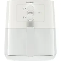 Philips Essential Airfryer HD9200/10 weiß-grau
