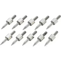 VOLTCRAFT FM200 FM-200 Ersatzspitzenset 1 Set